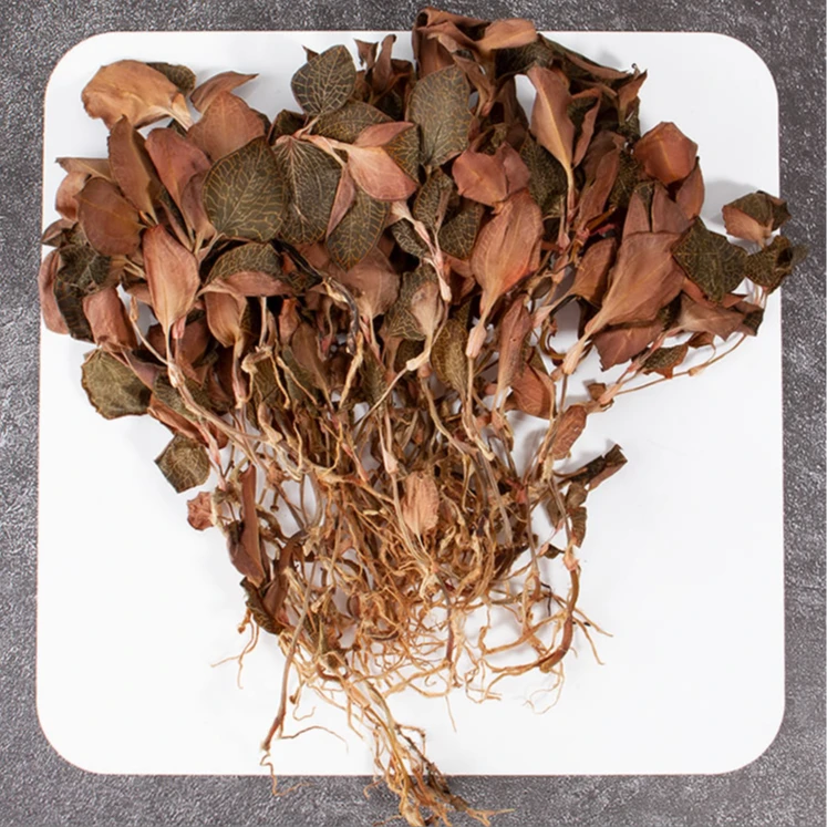 【八妹推荐】金线莲