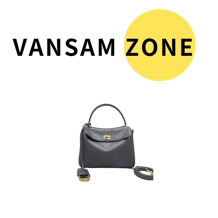 【V27-V28】VANSAM手工真皮斜挎包单肩包