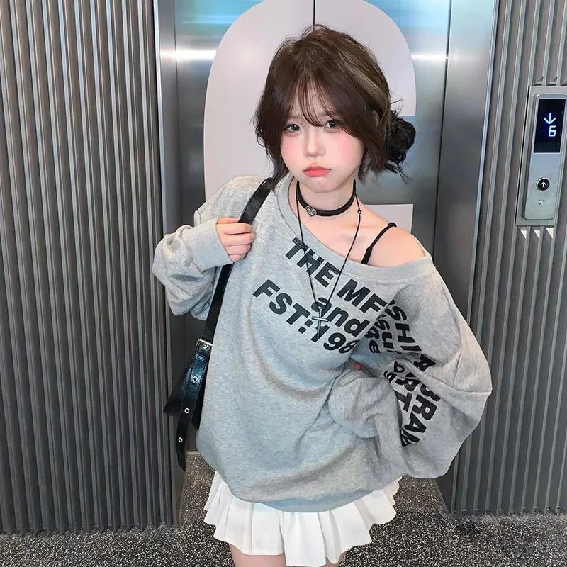 百搭潮牌卫衣辣妹套装直播间下单拍下备注编码（不是图片款）