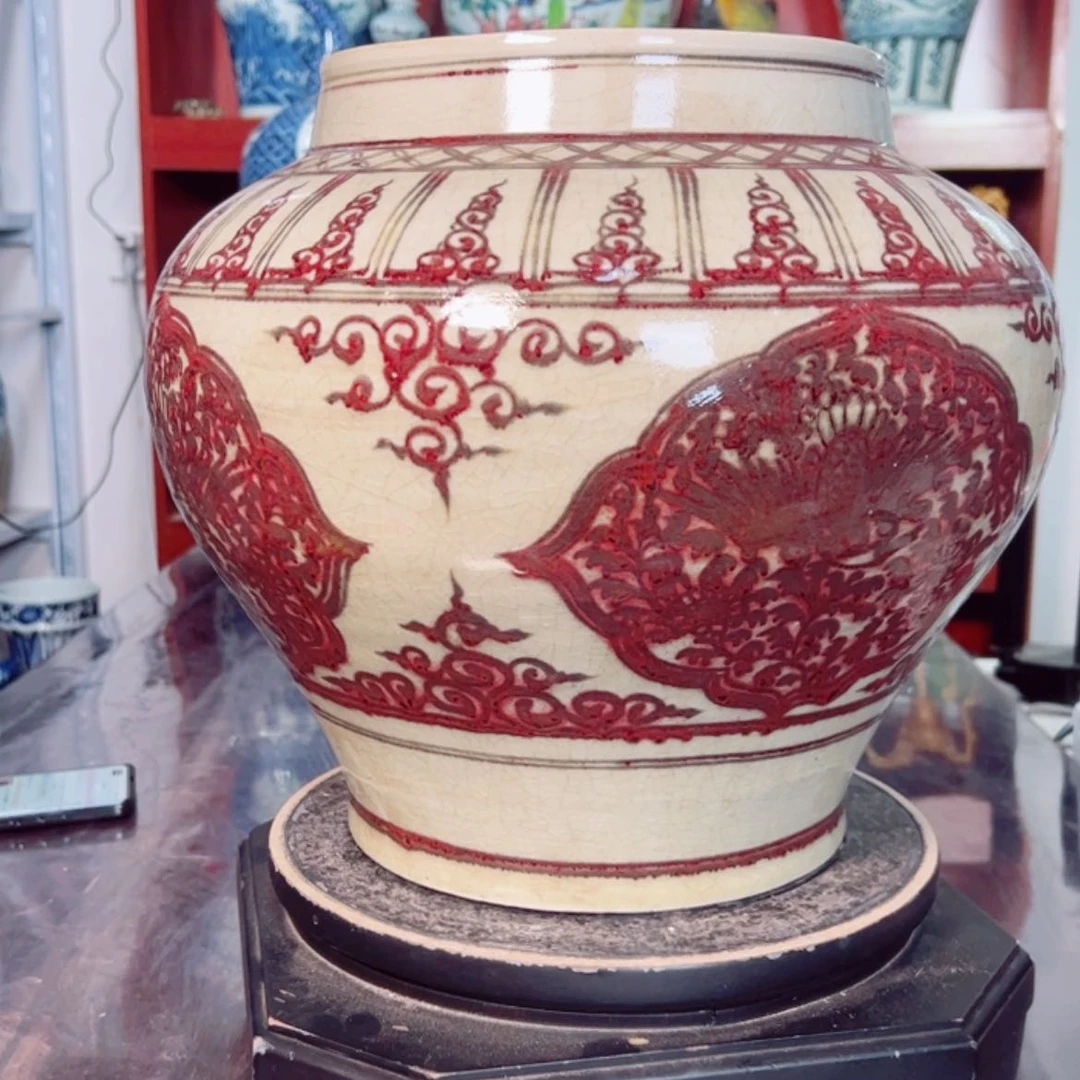 【闪购商品】密胺摆件趙*聖