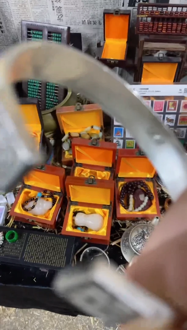 【闪购商品】密胺摆件1