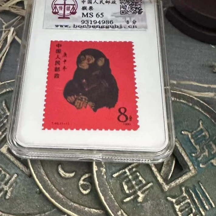 [闪购商品]单张猴猴摆件