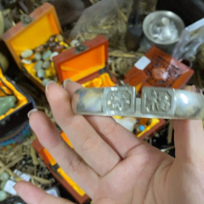 【闪购商品】密胺摆件