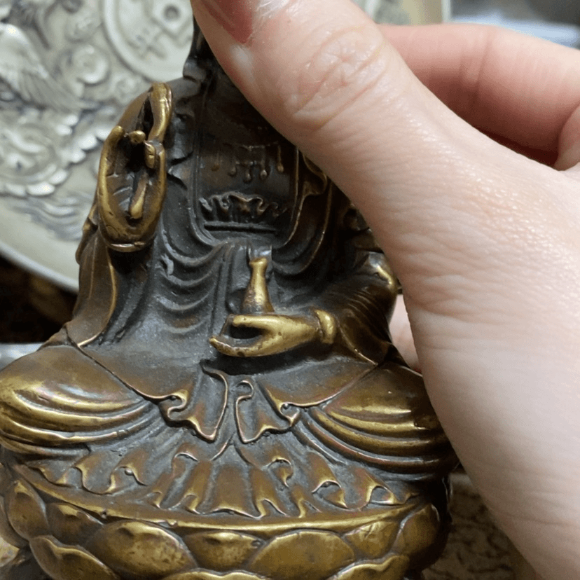 【闪购商品】密胺摆件