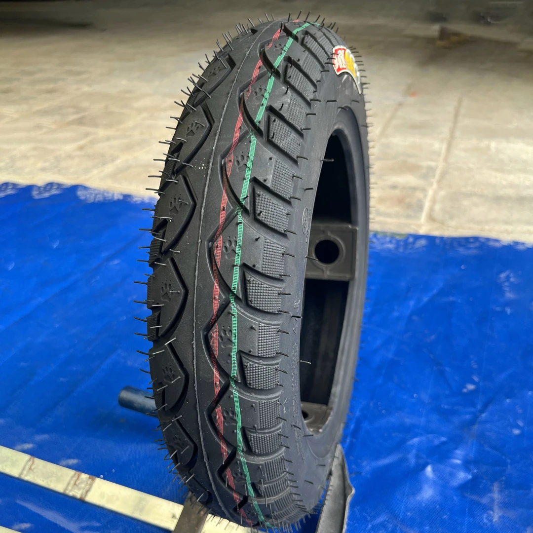 3.00-10(14x3.2)6层加厚防滑更换电动车真空胎轮胎三轮同城普通