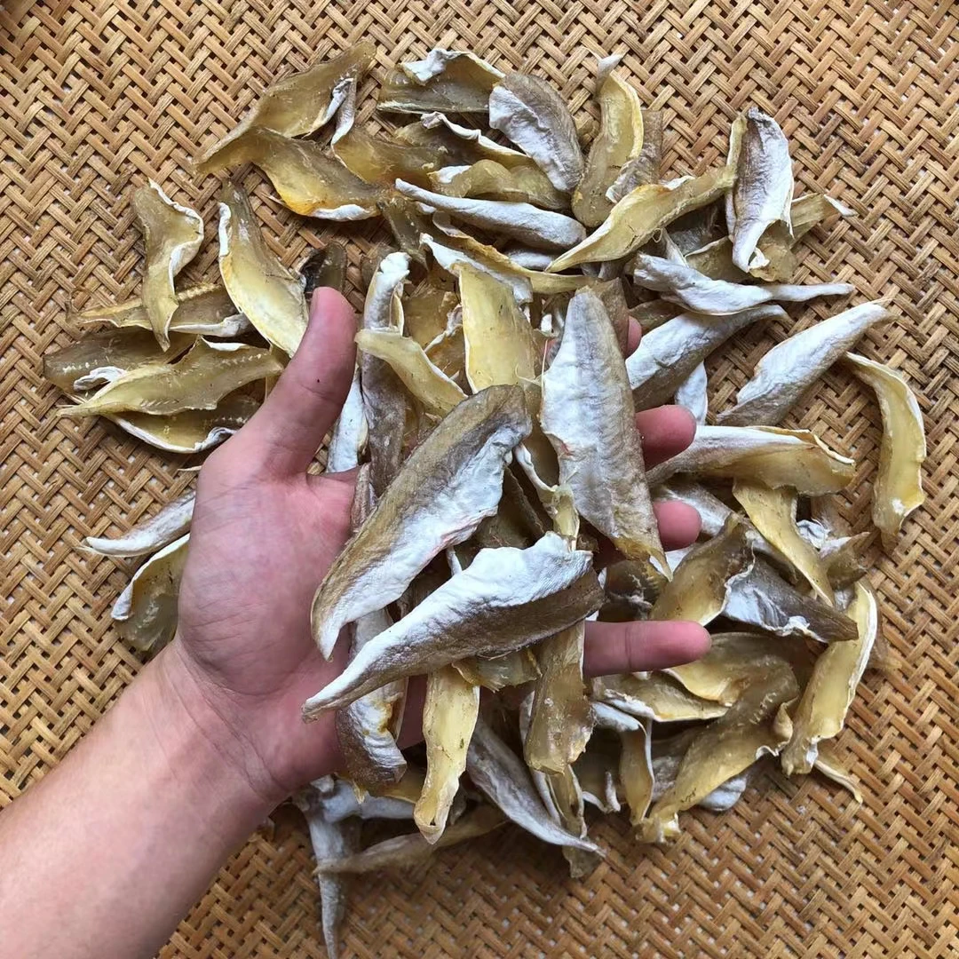 海南将鱼咸鱼干散装称重无刺炖五花肉油煎送粥比马鲛鱼香