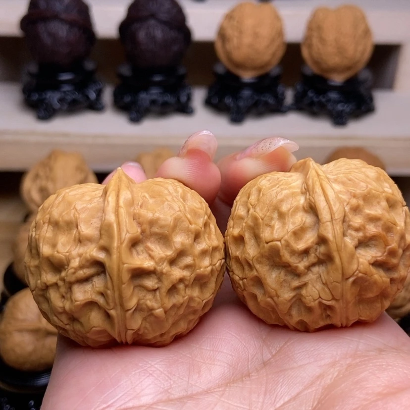 【闪购商品】桃核吊坠樂*3q