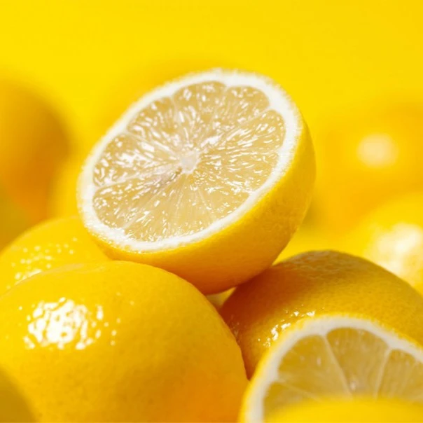 「四禧」正宗四川安岳柠檬1斤装