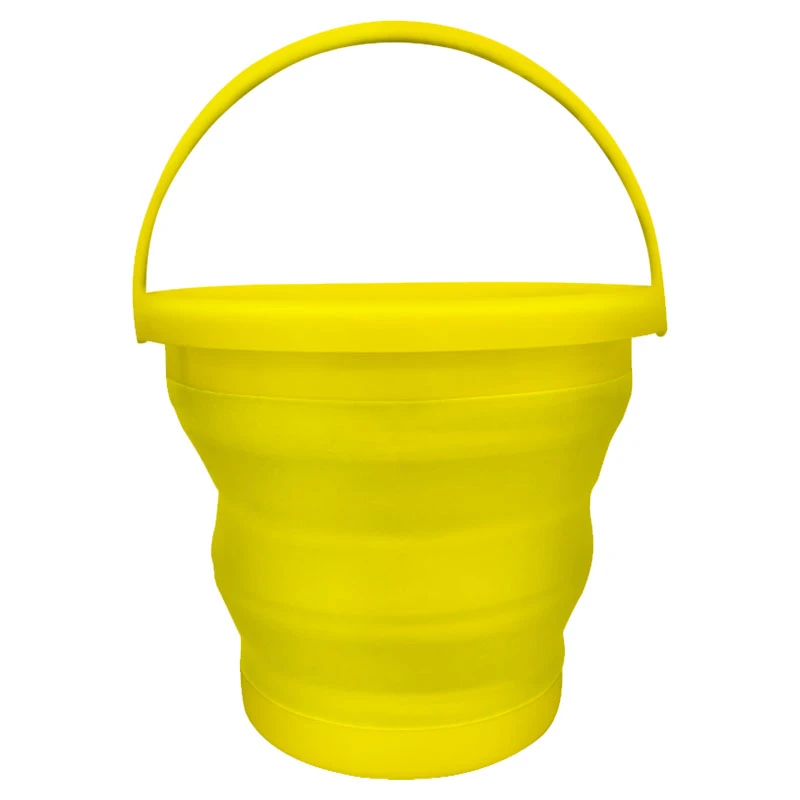 美乐棵折叠桶 折叠水桶 园艺工具赠品