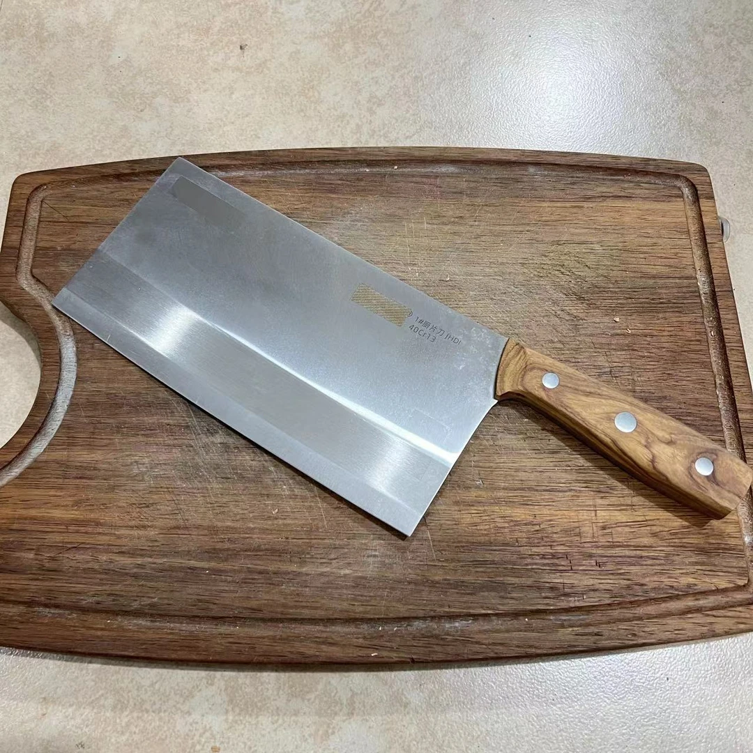 品牌厨片刀桑刀菜刀厨具