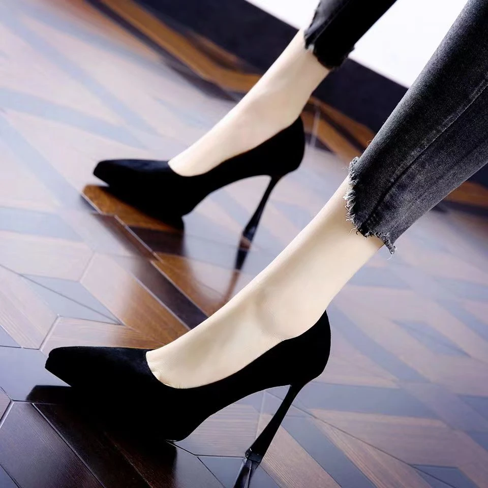 直播间孤品微瑕女鞋（默认微瑕介意勿拍）扣号链接