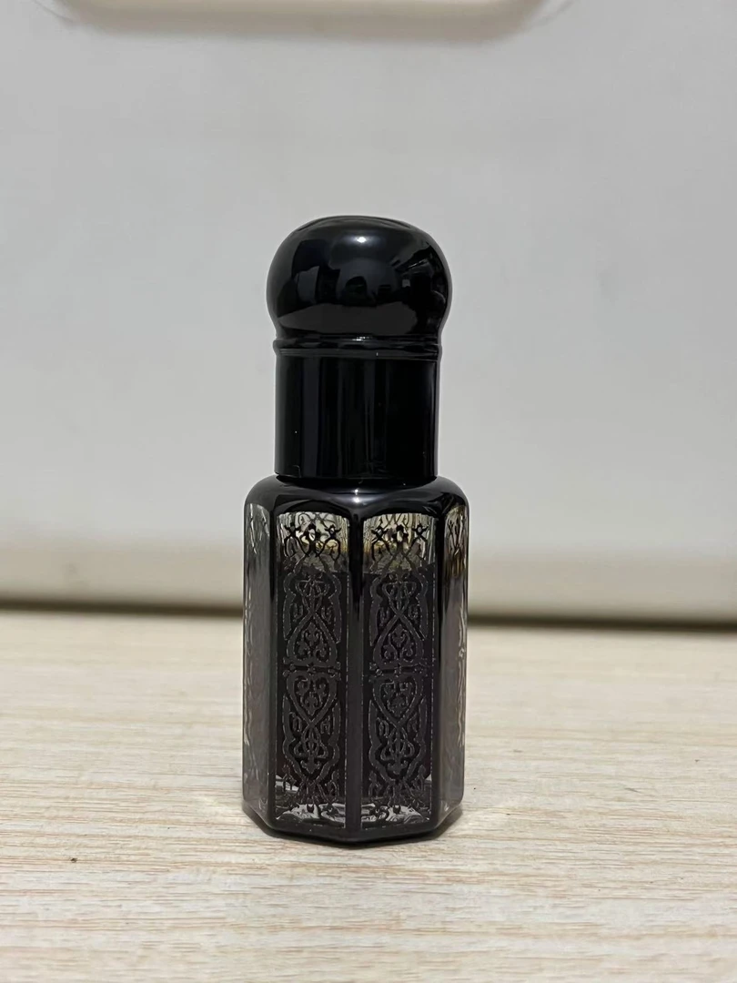 紫棋老油沉香精油