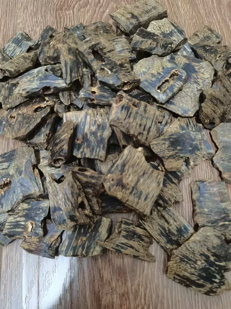 海南莺歌绿熏香虫漏