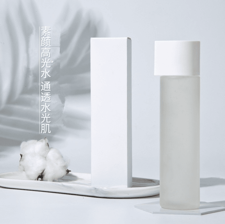 （无盒）日本芯悠精粹水180ML控油保湿修护舒缓精华乳滋养~24年11月