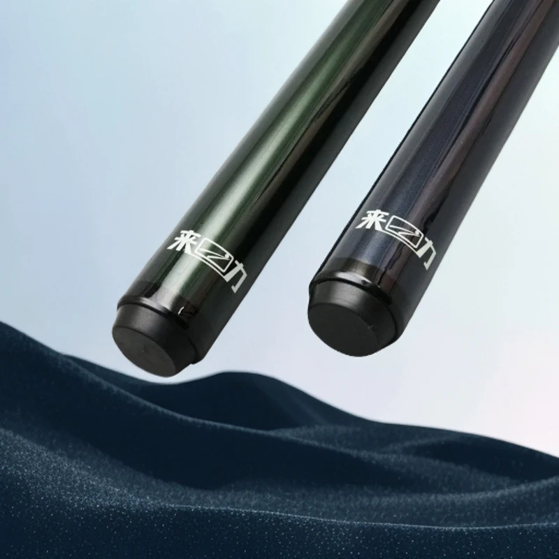 皮尔力来力LLG球杆皮尔力球杆大头杆新手优选枫木中式台球顺滑