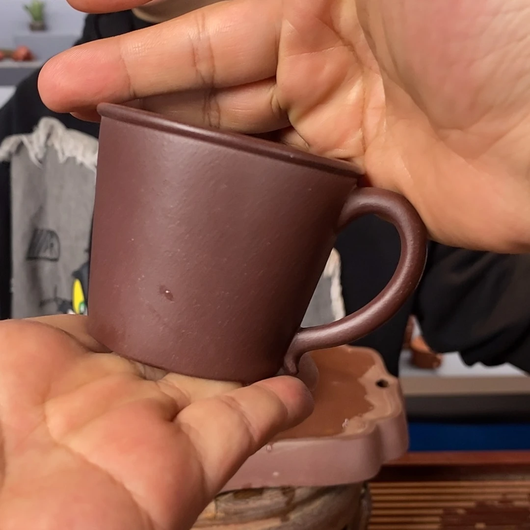 【闪购商品】紫砂茶壶