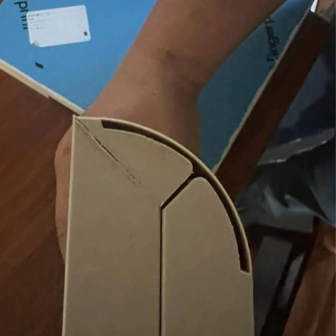 门强柜一体化折边刀具护墙圆弧刀填充圆弧无排骨纹一体成型刀具