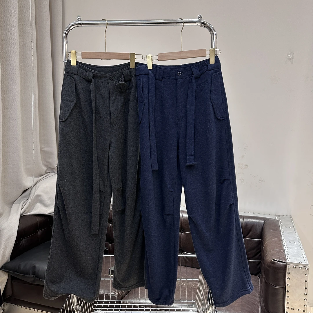 【熙薇品牌】 休闲长裤GP12346