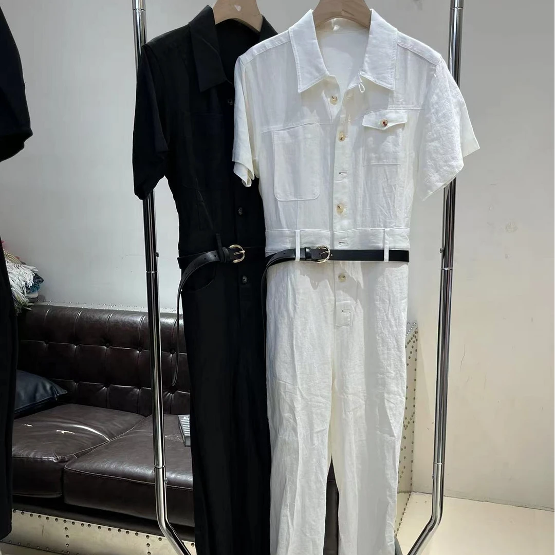 【熙薇品牌】 休闲连衣裙Gp11487