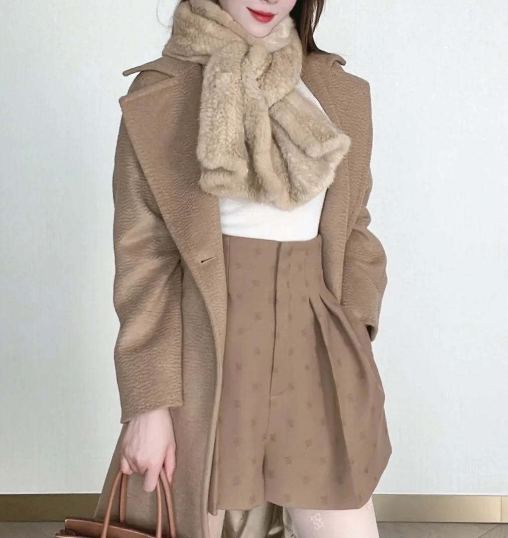 FENDI/芬迪榛榛精选/FENDI裙子/QQ0151
