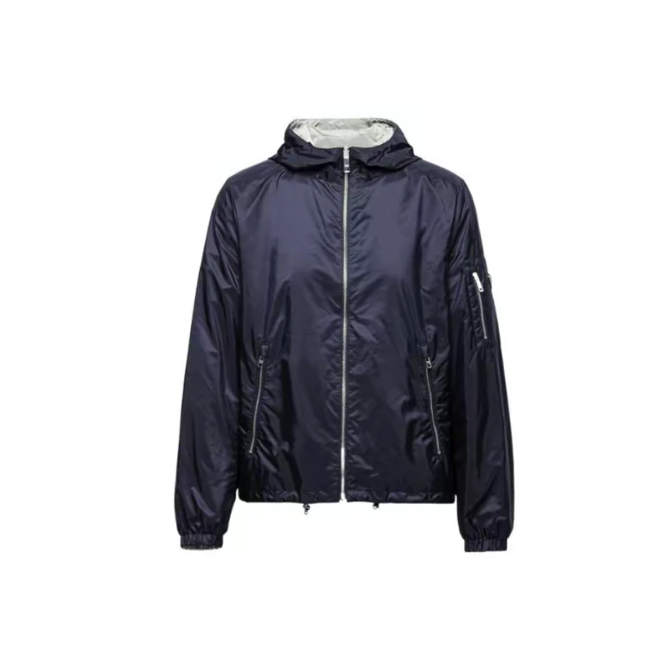 Prada/普拉达榛榛精选/99新/cs00505/Prada外套/36码