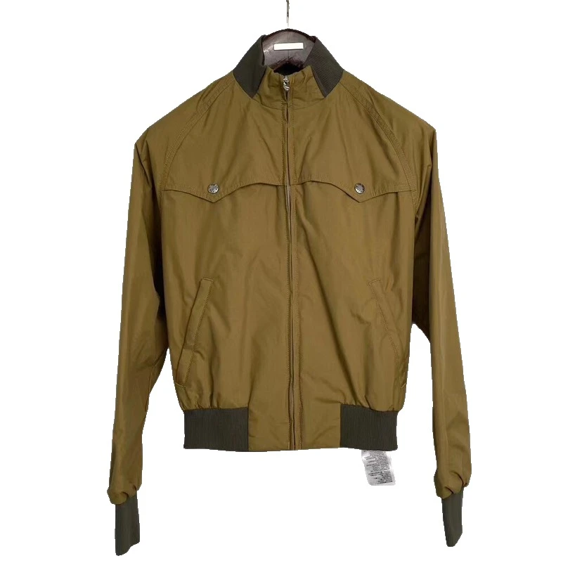 GUCCI/古驰榛榛精选/ty00046/古驰外套/S