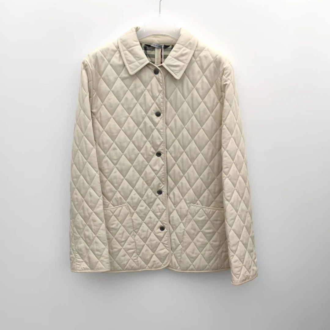 BURBERRY/博柏利榛榛精选/博柏利外套/QQ0116/99新