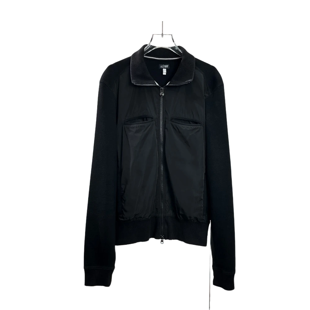 GIORGIO ARMANI/阿玛尼榛榛臻选/99新/bb00555/阿玛尼外套/L码