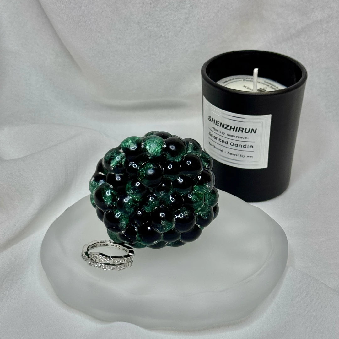 （直播）创意直播间定制手作球解压玩具捏捏乐手工填充DIY自选