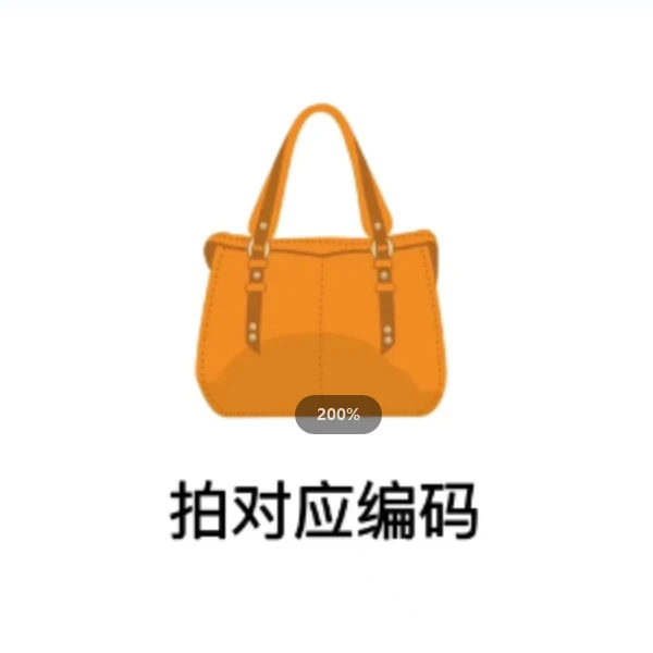 【Z01-Z70】ZZ专属2023新款设计师轻奢时尚女士休闲潮流经典女包