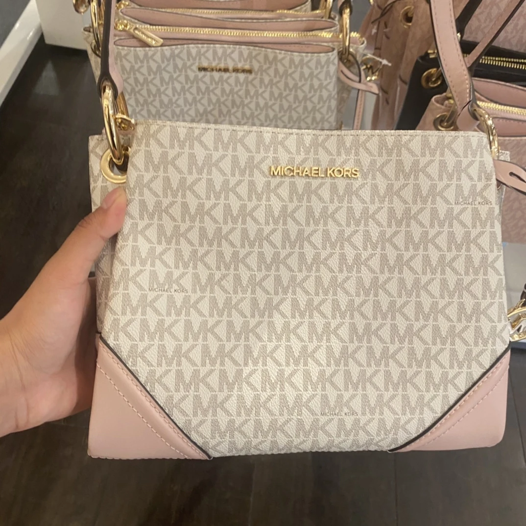全新未使用 MICHAEL KORS/迈克高仕 ls39631-mk单肩包(国内现货）