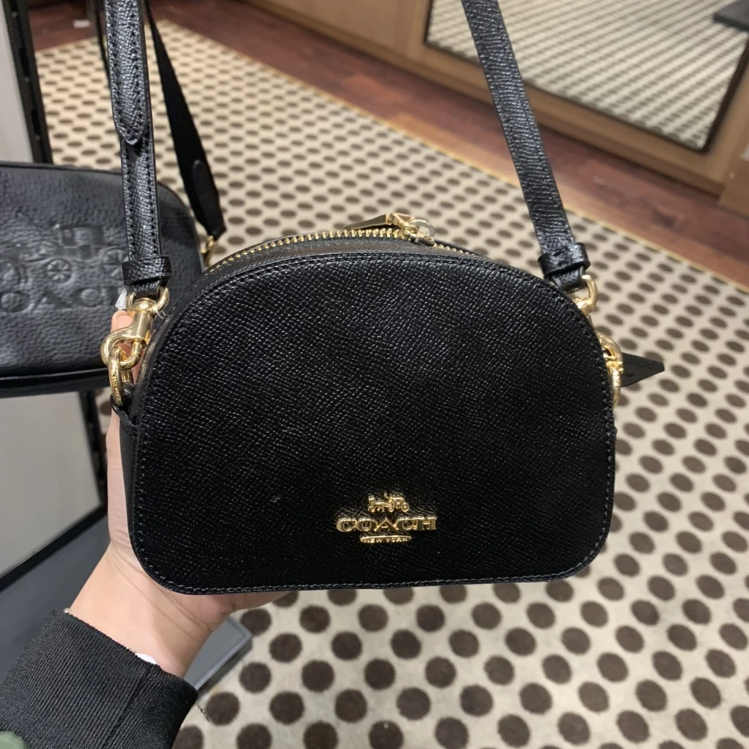 全新未使用 COACH/蔻驰 ls86282-COACH单肩包(国内现货）