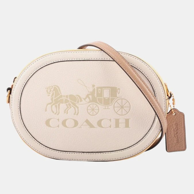 全新未使用 COACH/蔻驰 ls70260-COACH单肩包(国内现货）