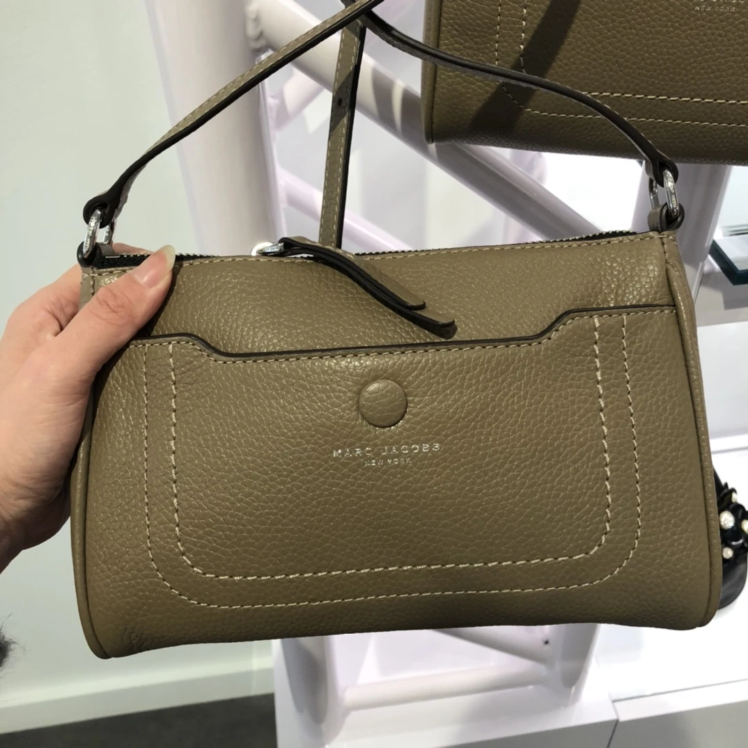 全新未使用 Marc Jacobs/莫杰 ls92279-mj单肩包(国内现货）
