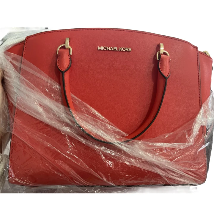95新 MICHAEL KORS/迈克高仕 ls03400-mk单肩包(国内发货）