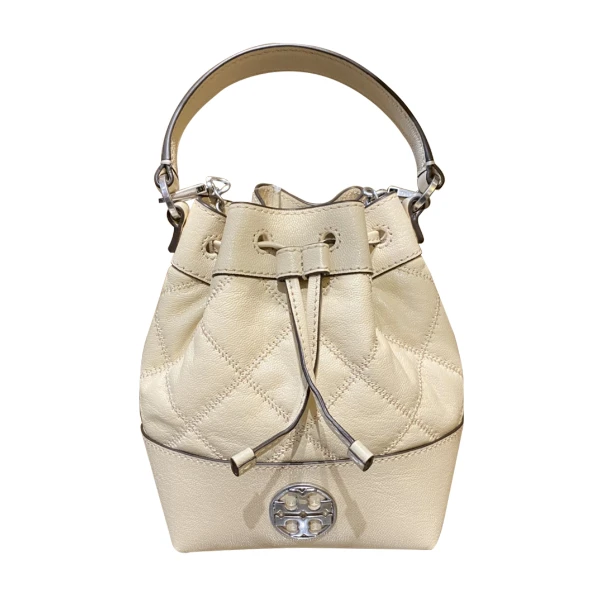 全新未使用 Tory Burch/汤丽柏琦 ls55854-TB福袋水桶包(国现）