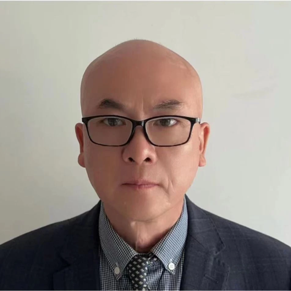 【DG藏品/郭建民/字画/厚德载物/不带框】