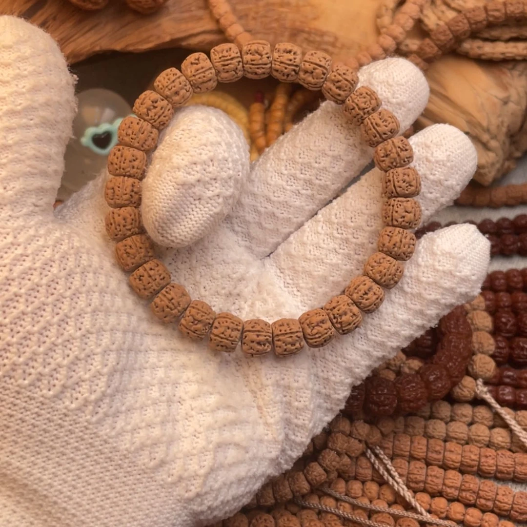 【闪购商品】金刚菩提手串小*