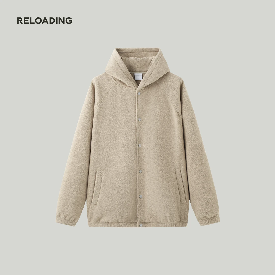 2428高密字母刺绣外套