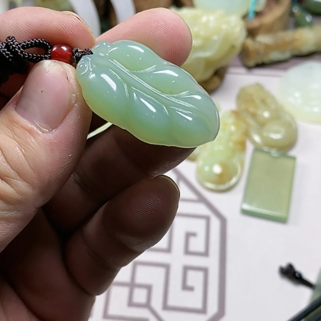 【闪购商品】岫玉手镯合金