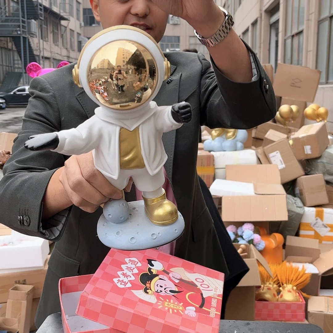 【闪购商品】树脂4