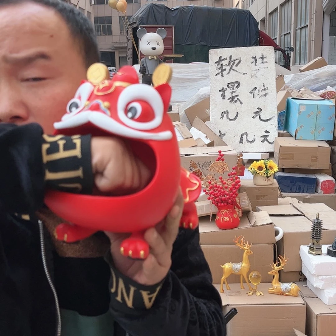 【闪购商品】树脂10