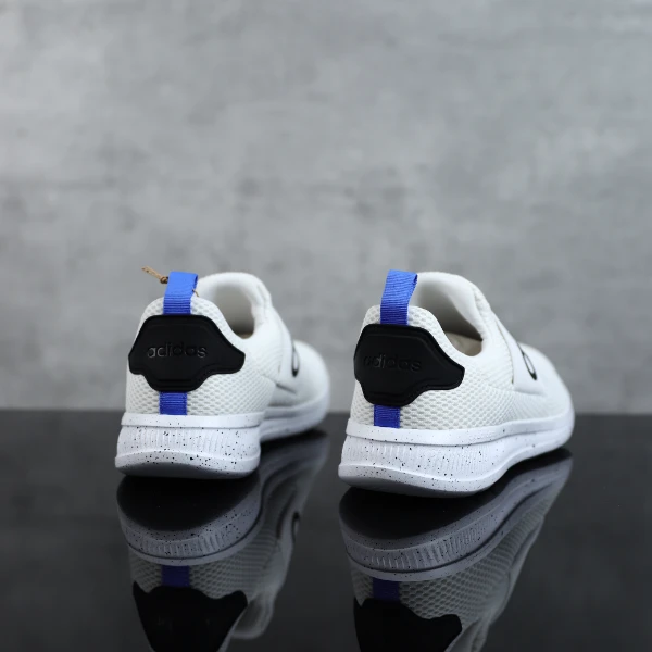 Adidas阿迪达斯--男鞋秋季户外透气一脚蹬运动鞋休闲跑步鞋HR0349