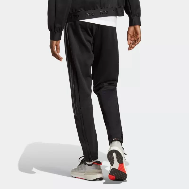 Adidas/阿迪达斯~长裤新款透气运动训练收口束脚裤 HY3781
