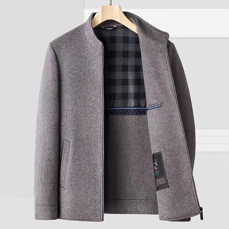 XZ 001~200  孤品羊呢子茄克外套 （尺码款式以直播间为准）