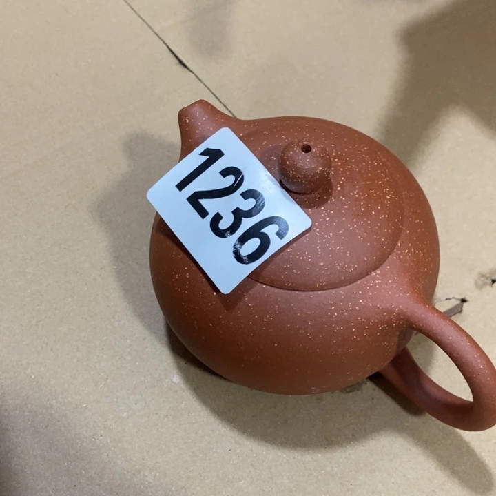 紫砂茶壶高端宜兴紫砂壶茶具