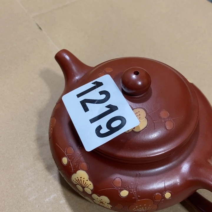 紫砂茶壶高端宜兴紫砂壶茶具