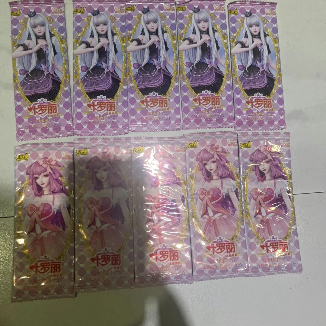 组合包灵犀18和21各五包—凭一镜到底拆箱视频售后