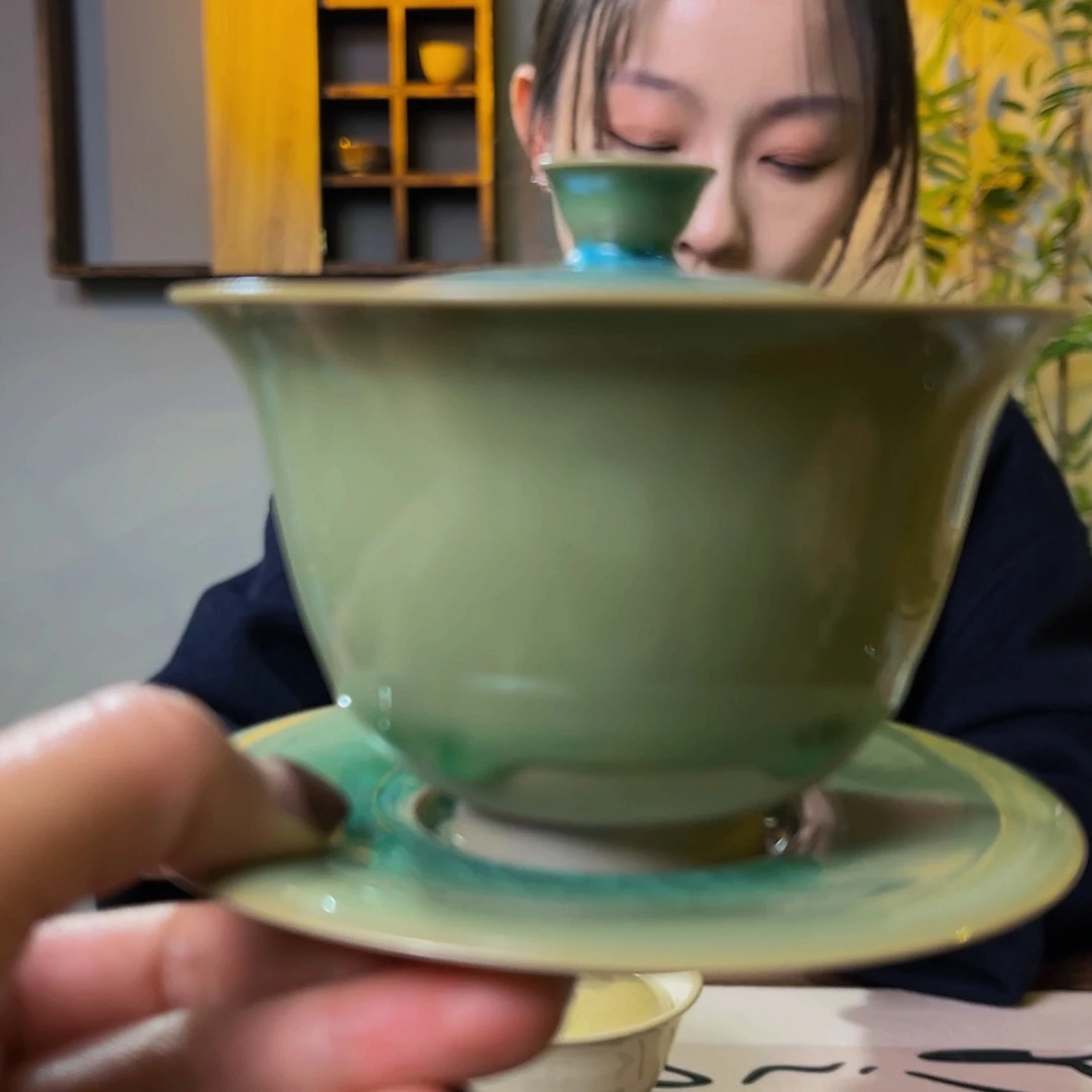 【闪购商品】杯华宁陶