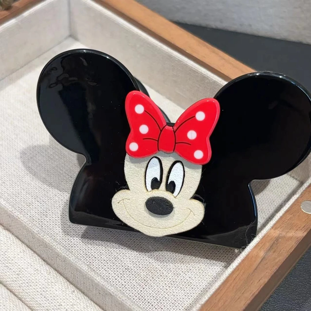 趣味可爱卡通发抓Z507